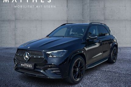 Mercedes-Benz GLE 450 Gebrauchtwagen