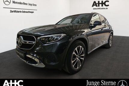 Mercedes-Benz GLC 200 Gebrauchtwagen
