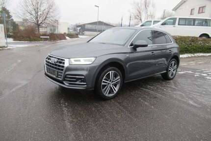 Audi Q5 Gebrauchtwagen