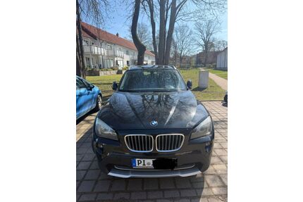 BMW X1 Gebrauchtwagen