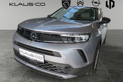 Opel Mokka-e Gebrauchtwagen