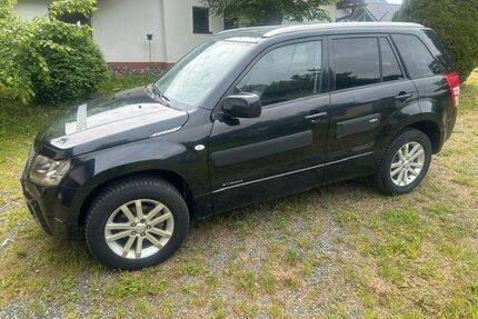 Suzuki Grand Vitara Gebrauchtwagen