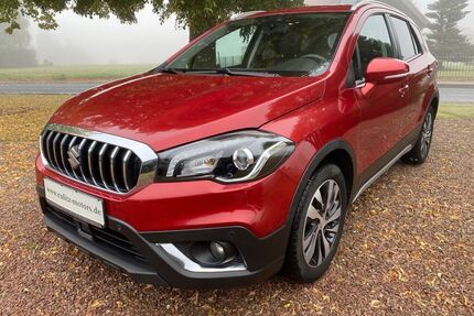 Suzuki (SX4) S-Cross Gebrauchtwagen