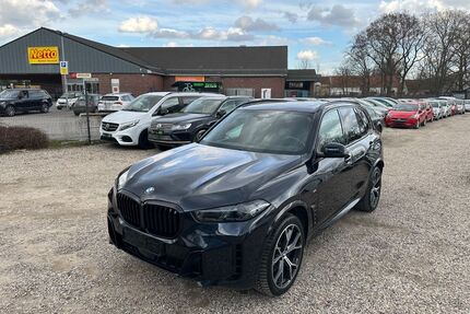 BMW X5 Gebrauchtwagen