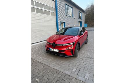 Renault Megane E-TECH Gebrauchtwagen