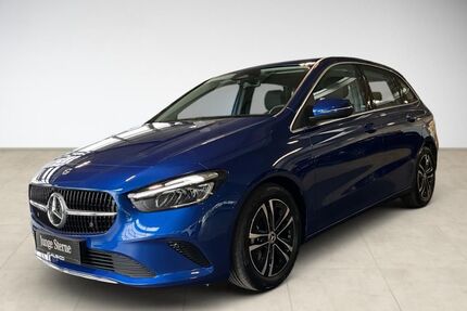 Mercedes-Benz B 180 Gebrauchtwagen