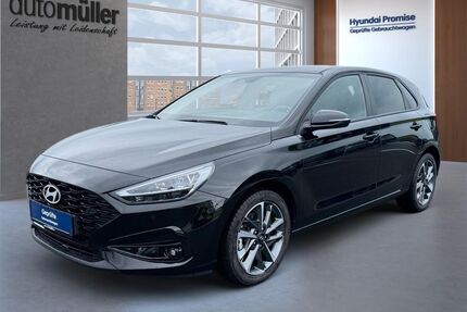 Hyundai i30 Gebrauchtwagen