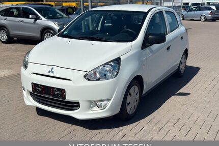 Mitsubishi Space Star Gebrauchtwagen