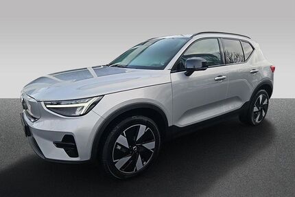 Volvo XC40 Gebrauchtwagen