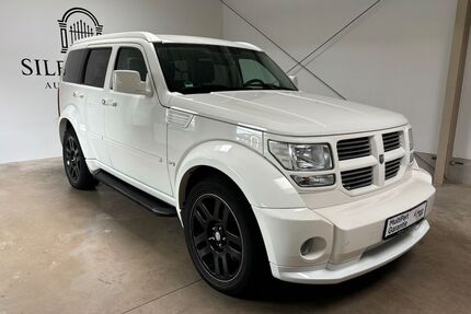 Dodge Nitro Gebrauchtwagen