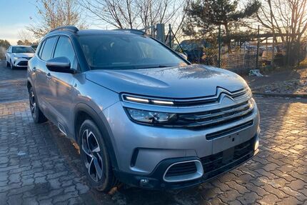 Citroen C5 Aircross Gebrauchtwagen