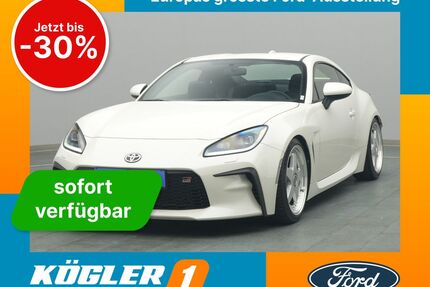 Toyota GT86 Gebrauchtwagen