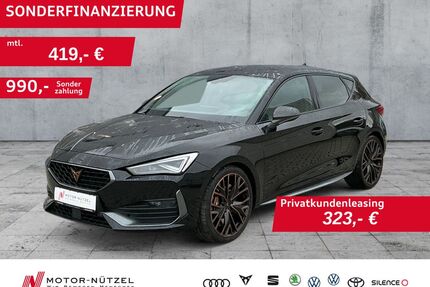 Cupra Leon Gebrauchtwagen