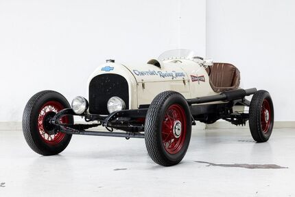 Chevrolet Andere Oldtimer
