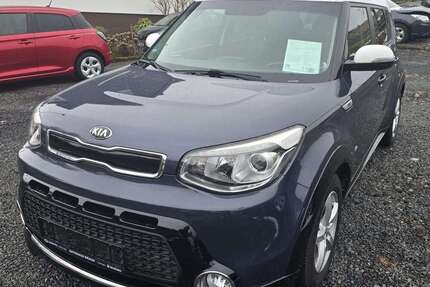 Kia Soul Gebrauchtwagen