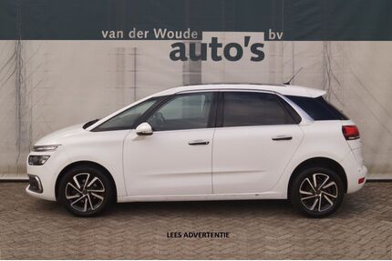 Citroen C4 Picasso Gebrauchtwagen
