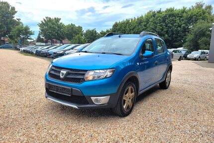 Dacia Sandero Gebrauchtwagen