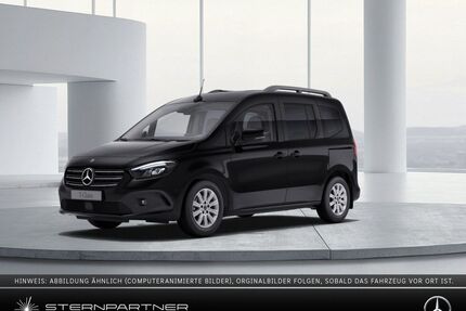 Mercedes-Benz T-Klasse Gebrauchtwagen