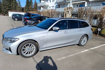 BMW 330 Gebrauchtwagen