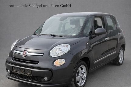 Fiat 500L Gebrauchtwagen