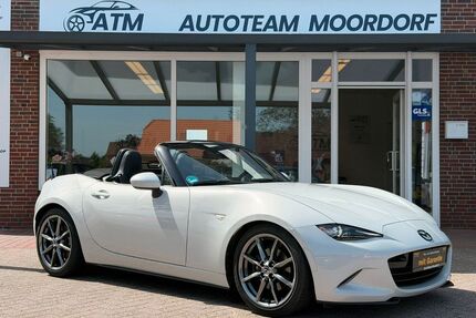 Mazda MX-5 Gebrauchtwagen