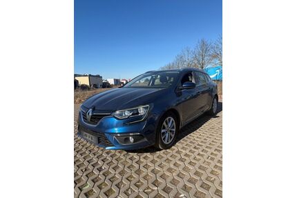 Renault Megane Gebrauchtwagen