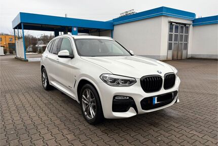 BMW X3 M Gebrauchtwagen