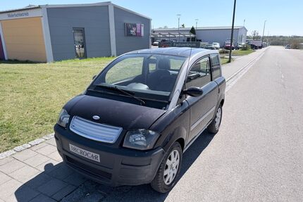 Microcar MC1 Gebrauchtwagen