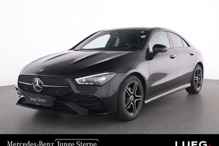 Mercedes-Benz CLA 180 Gebrauchtwagen