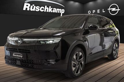 Opel Grandland (X) Gebrauchtwagen