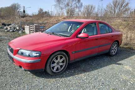 Volvo S60 Gebrauchtwagen