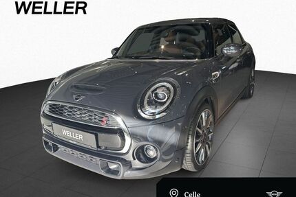 Mini Cooper S Gebrauchtwagen