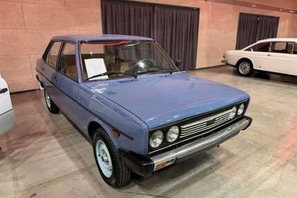 Fiat 131 Gebrauchtwagen