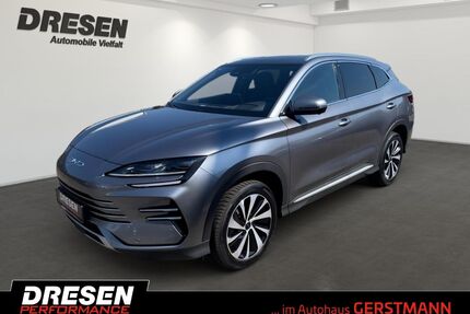 BYD SEAL U Gebrauchtwagen