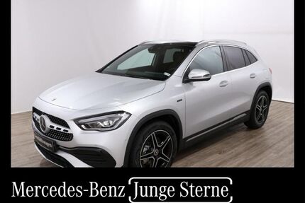 Mercedes-Benz GLA 250 Gebrauchtwagen