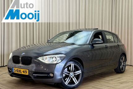 BMW 125 Gebrauchtwagen