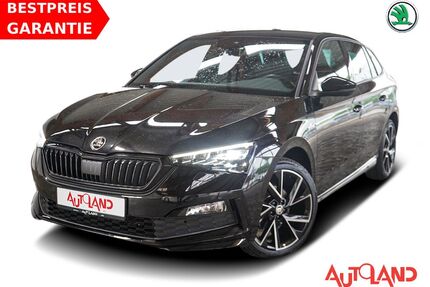 Skoda Scala Gebrauchtwagen
