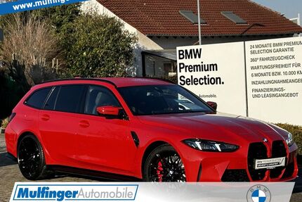BMW M3 Gebrauchtwagen