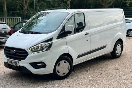 Ford Transit Custom Gebrauchtwagen