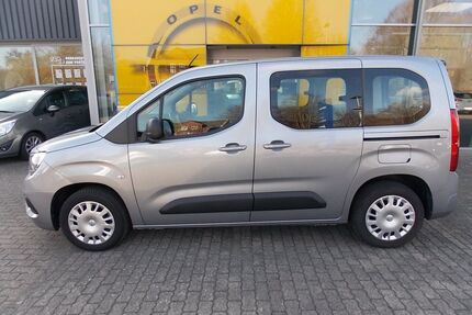 Opel Combo Life Gebrauchtwagen