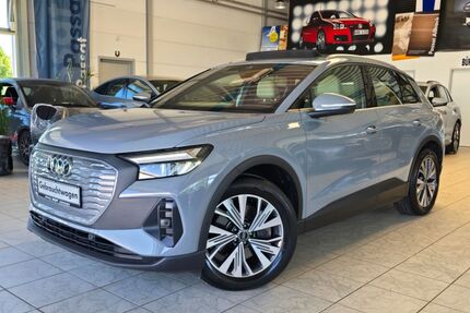 Audi Q4 e-tron Gebrauchtwagen