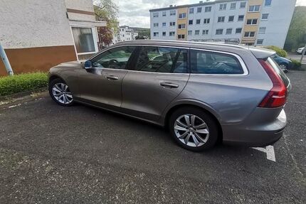 Volvo V60 Gebrauchtwagen
