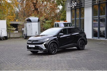 Renault Symbioz Gebrauchtwagen