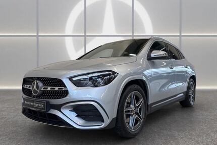 VW GLA 220 