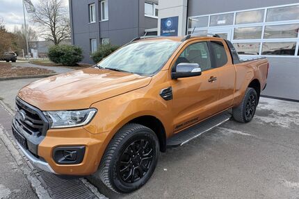 Ford Ranger Gebrauchtwagen