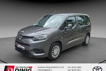 Toyota Proace City Gebrauchtwagen