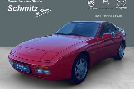 Porsche 944 Gebrauchtwagen
