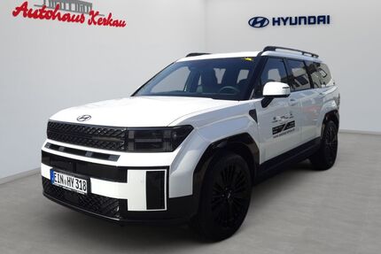 Hyundai SANTA FE Gebrauchtwagen