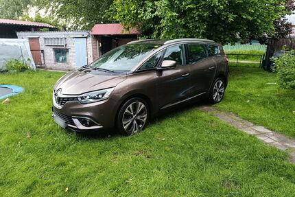 Renault Grand Scenic Gebrauchtwagen