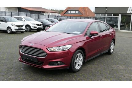 Ford Mondeo Gebrauchtwagen